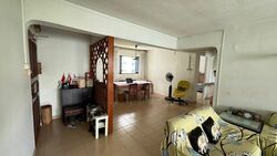 Blk 289 Tampines Street 22 (Tampines), HDB 5 Rooms #467230801